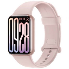Xiaomi Smart Band 9 Pro - Pulsera Inteligente con Pantalla AMOLED 1.74", Oro Rosa, 150 Modos Deporte, Sueño, HR, SpO2, 21 Días Batería, 5 ATM, GPS